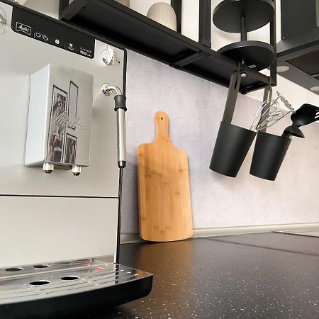 Ferienwohnung Burgpanorama Dahn Ngoại thất bức ảnh